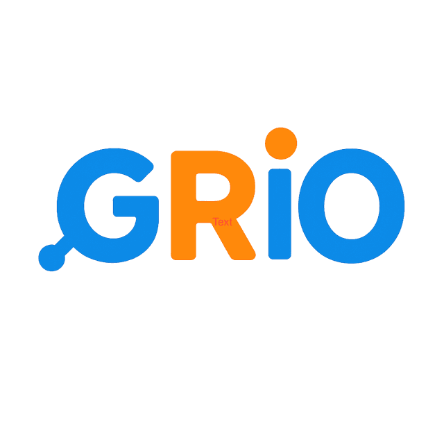 Grio Logo
